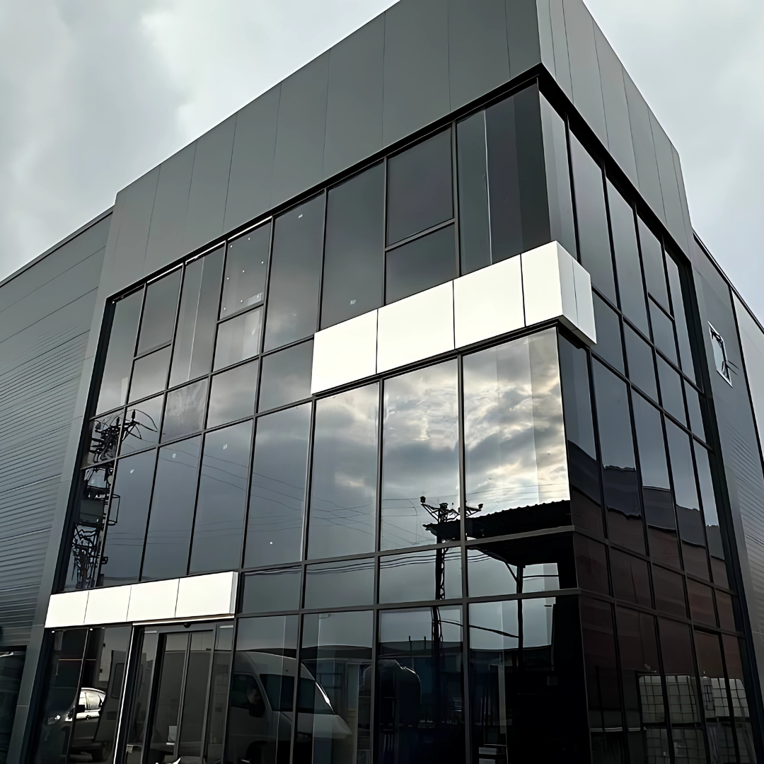 Swanson Works Fabrika — Çerkezköy