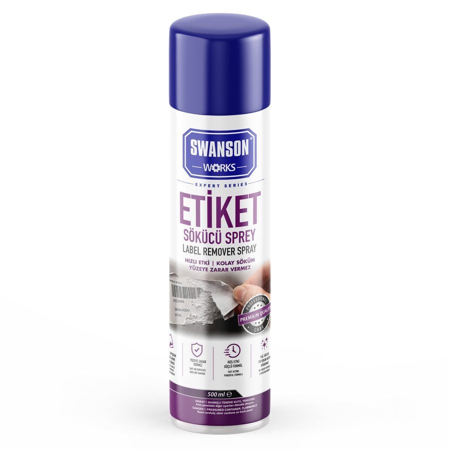 Etiket Sokucusu