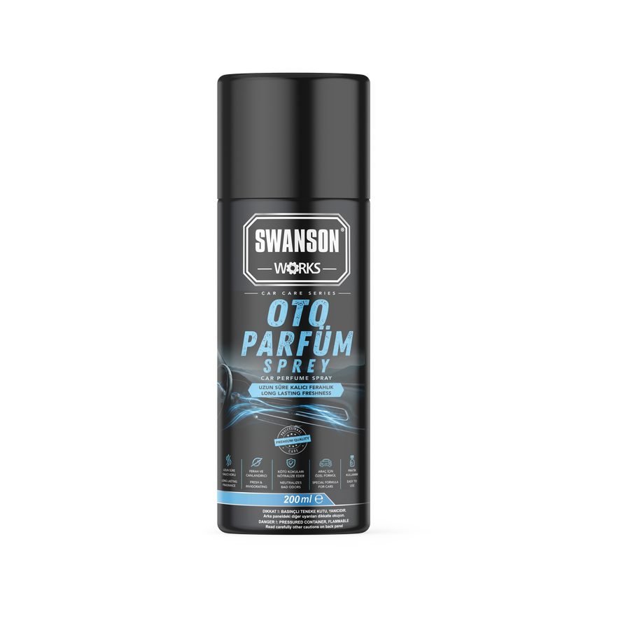 Oto Parfum