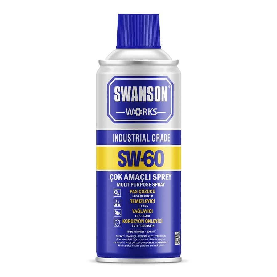 SW60 400ML